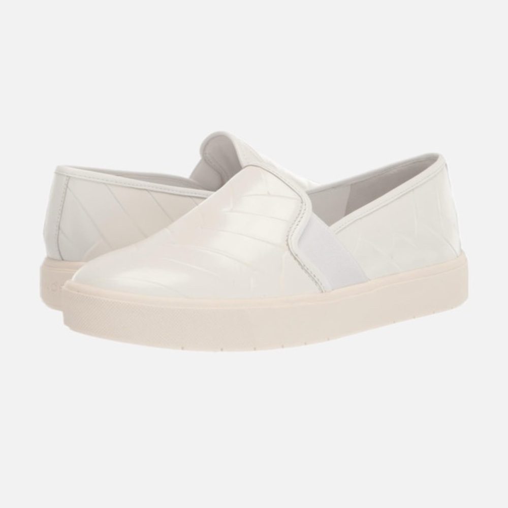 Vince Women's Blair Slip On Sneakers